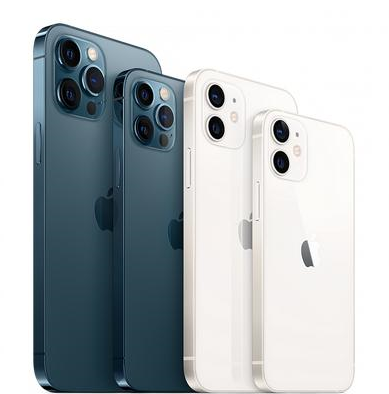 淮阳苹果维修点分享iPhone 12 Pro发烫关联故障汇总 