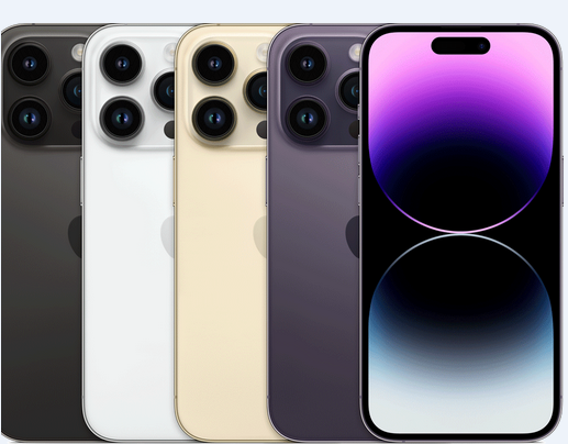 淮阳苹果维修点分享iPhone 14 Pro发烫易忽略问题解析 